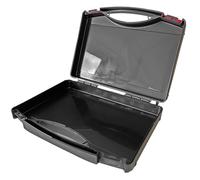 Coffret de rangement séparations fixes VISO TEK2007 (L x l x H) 326 x 222 x 77 mm Nombre de compartiments: 1 1 pc(s)