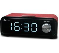 Viso Tempo 200 - Lecteur de Musique pour Personnes Vivant avec des Troubles de la Mémoire - Ultra Simple à Utiliser pour Écouter Jusqu¿à 1000 Chansons