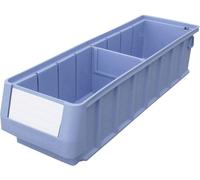 VISO TR 4109 Bac à bec (l x H x P) 117 x 90 x 400 mm bleu 1 pc(s)