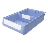 Viso Bac de rangement TR 4209 234 x 90 x 400 mm bleu 1 pc