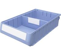 VISO TR 4209 Bac à bec (l x H x P) 234 x 90 x 400 mm bleu 1 pc(s)