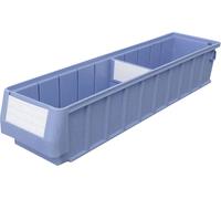 VISO TR 5109 Bac à bec (l x H x P) 117 x 90 x 500 mm bleu 1 pc(s)