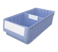 VISO TR 5214 Bac à bec (l x H x P) 234 x 140 x 500 mm bleu 1 pc(s)