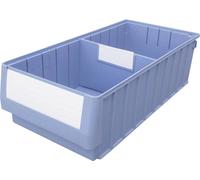 VISO TR 5214 Bac à bec (l x H x P) 234 x 140 x 500 mm bleu 1 pc(s)