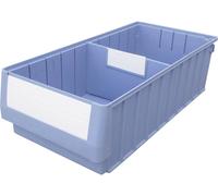 VISO TR 5214 Bac à bec (l x H x P) 234 x 140 x 500 mm bleu 1 pc(s)