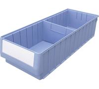VISO TR 6214 Bac à bec (l x H x P) 234 x 140 x 600 mm bleu 1 pc(s)