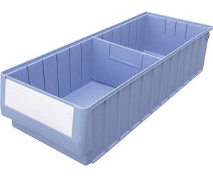 VISO TR 6214 Bac à bec (l x H x P) 234 x 140 x 600 mm bleu 1 pc(s)