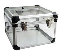 Viso Urne électorale officielle avec compteur 600 bulletins