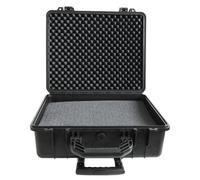 MW Tools Valise étanche Viso WAT18TR - Roulettes, Poignée télescopique, Mousse prédécoupée