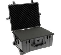 VISO WAT28TR universelle Mallette à outils non équipée (L x l x H) 625 x 420 x 340 mm