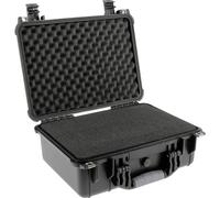 VISO WAT420 universelle Mallette à outils non équipée (L x l x H) 406 x 330 x 174 mm