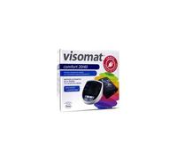 Visomat Comfort 20/40 Tensiomètre Brassard Digital Avec Adaptateur Secteur