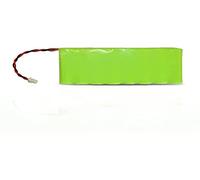 Visonic - Batterie Centrale d'alarme PowerMax Pro Bat Pack Pro