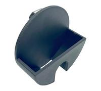 Visor Clips for Cars - 3D Printed Universal Secure Auto Interior, Visor Clip Bracket Replacement, Multi-Purpose Holder for Cards Sunglasses Photos Eyeglasses | Vehicle Interior Accessory for Car Truck