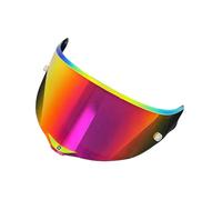 Visor for AGV for Pista GPR for Pista GPRR for Corsa R RACE3 Helmet Face Shield Accessories Motorcycle Windproof Replacement,Pratique