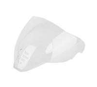 Visor for Airflite for IC-06 Motorcycle Helmet Lens Day and Night Universal Faceshield Sunshield Lens,Haute visibilité