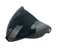 Visor for Airflite for IC-06 Motorcycle Helmet Lens Day and Night Universal Faceshield Sunshield Lens,Haute visibilité