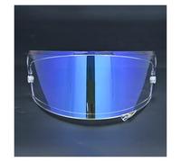 Visor for HJC for RPHA 1N for Rpha1N for HJ-35 Helmet Visors Goggles Plating Motorcycle Moto Sunshield,déflecteurs