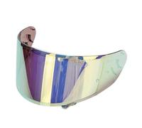 Visor for MT for KRE SV Replacement Helmet Lens for MT-V-09 Shield Glass,Pratique