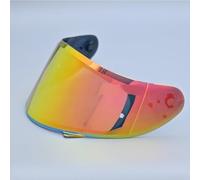 Visor for MT-V-12 Helmet Shield for MT for Stinger Helmet and for MT for Thunder 3 Helmet for MT Replacement Parts for Thunder for 3SV Visor,Pratique