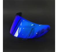 Visor for MT-V-12 Helmet Shield for MT for Stinger Helmet and for Thunder 3 Helmet for MT Replacement Parts for Thunder for 3SV Visor,déflecteurs