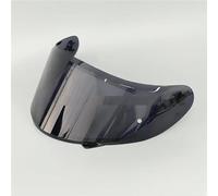 Visor for MT-V-12 Helmet Shield for MT for Stinger Helmet and for Thunder 3 Helmet for MT Replacement Parts for Thunder for 3SV Visor,déflecteurs