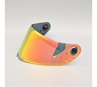 Visor for MT-V-14B for Revenge 2 S for Targo S Full Face Helmet Lens Motorcycle Accessories Moto Film,déflecteurs