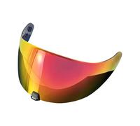 Visor for Scorpion EXO Helmet Face Shield Visor Durable Lens Accessories,Pratique