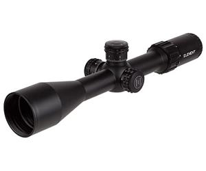 VISOR HELIX 6-24X50 FFP APR-2D MRAD ELEMENT OPTICS