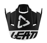 Visor Leatt Motorcycle Helmet GPX 3.5 impact resistant