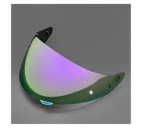 Visor Lens for HJC for HJ17 for C90/ C91 Replace Dustproof Windshield Helmets Accessories,Pratique