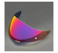 Visor Lens for HJC for HJ17 for C90/ C91 Replace Dustproof Windshield Helmets Accessories,Pratique
