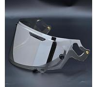Visor Motocross Helmet Motorcycle Full Face Helmet Shied Lens Glasses for Arai for RX-7X for Corsair-X for RX-7V for Vas-V,Pratique