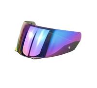 Visor Toughness Windproof Dustproof Motorcycle Helmet Accessories for HJC for HJ33 for I90,Effectively