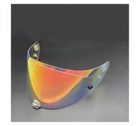 Visor Visor for HJC for RPHA70 for HJ-26 for St for RPHA11 Motorcycle Helmet Shield High Strength Helmets Accessories,Haute visibilité