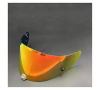 Visor Visor for HJC for RPHA70 for HJ-26 for St for RPHA11 Motorcycle Helmet Shield High Strength Helmets Accessories,Haute visibilité