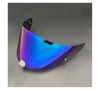 Visor Visor for HJC for RPHA70 for HJ-26 for St for RPHA11 Motorcycle Helmet Shield High Strength Helmets Accessories,Haute visibilité