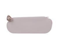 Visors du Soleil Gauche pour 1500 1999-2014 Côté Conducteur 84054688 84054695 Accessoires Automobiles Remplacement