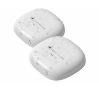 VisorTech 2 mini détecteurs d'eau sans fil 75 dB