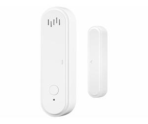VisorTech Alarme pour porte et fenêtre connectée XMD-109.app avec sirène
