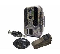 VisorTech : Caméra nature 4K WK-595 G