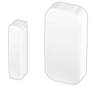 VisorTech Capteur sans fil portes et fenêtres pour système d'alarme XMD