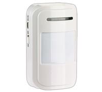 Détecteur de mouvement PIR sans fil pour système d'alarme XMD VisorTech