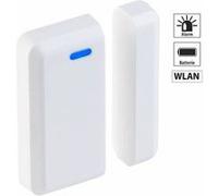 VisorTech : Détecteur d'ouverture de porte/fenêtre pour système d'alarme XMD-3000.avs G