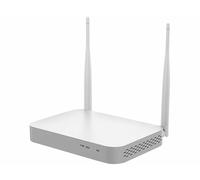 VisorTech Enregistreur connecté DSC-500.nvr pour caméras de surveillance sans fil