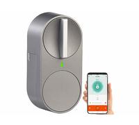 VisorTech Mécanisme de serrure connecté TSZ-90
