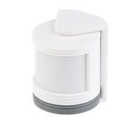 VisorTech : Mini détecteur de mouvement PIR pour système d'alarme XMD-3000.avs G