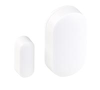 VisorTech : Mini détecteur d'ouverture de porte/fenêtre pour système d'alarme XMD-3000.avs G