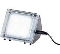 VisorTech Simulateur TV 20 LED RVB 3W