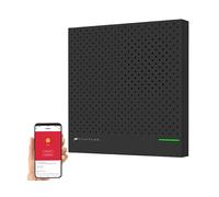 VisorTech Système d'alarme connecté XMD-3500.wifi avec commandes vocales